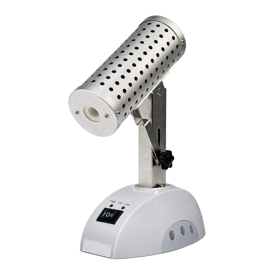 FHM-3000D Esterilizador Infrarrojo para Asas de Siembra 150mm