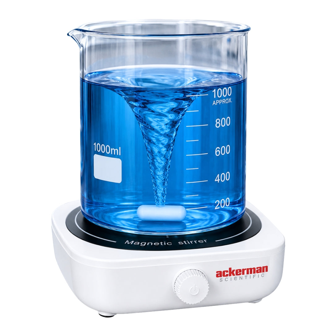 FSF-MN Mini Agitador Magnetico 1000ml