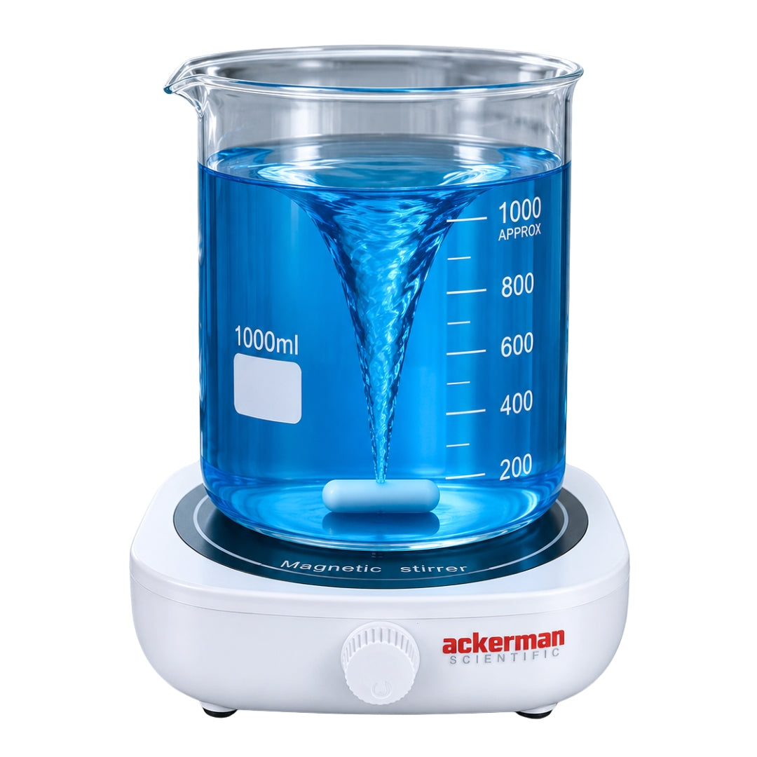FSF-MN Mini Agitador Magnetico 1000ml