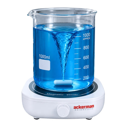 FSF-MN Mini Agitador Magnetico 1000ml