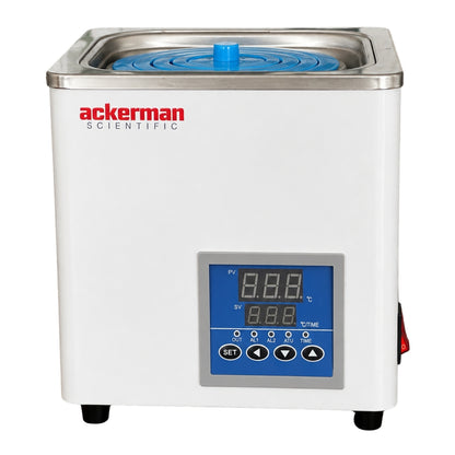 WB-3-1 Baño María Digital 3 Litros
