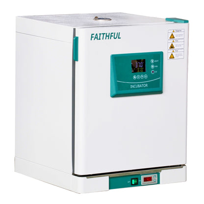 DH4000BII Incubadora Microbiológica de Convección Natural 65 Litros