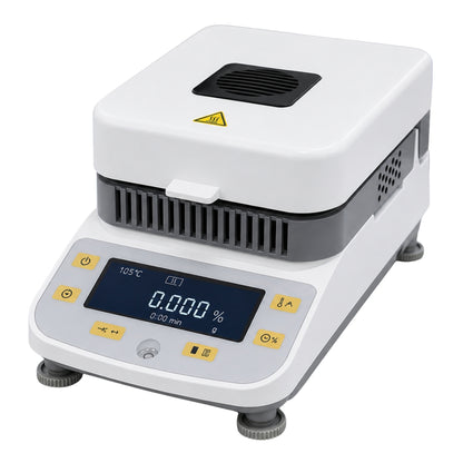 BM-50-1 Balanza Digital de Humedad 50g