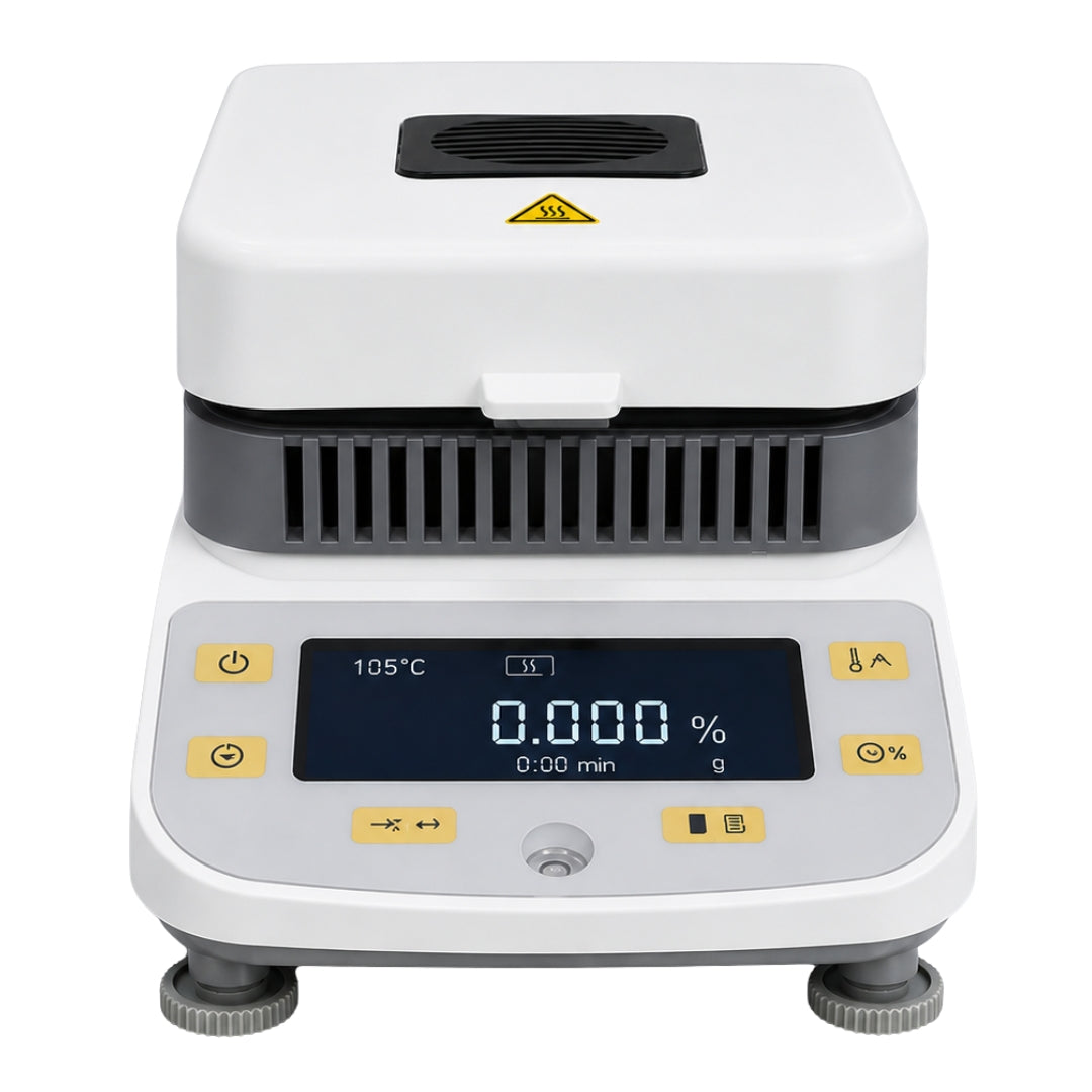 BM-50-1 Balanza Digital de Humedad 50g