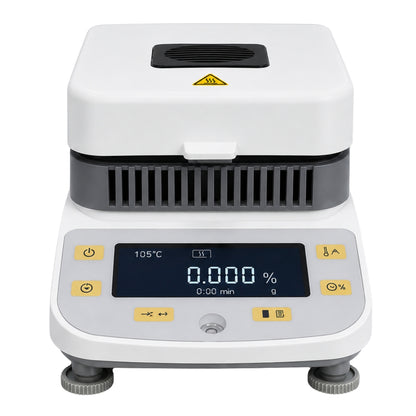 BM-50-1 Balanza Digital de Humedad 50g