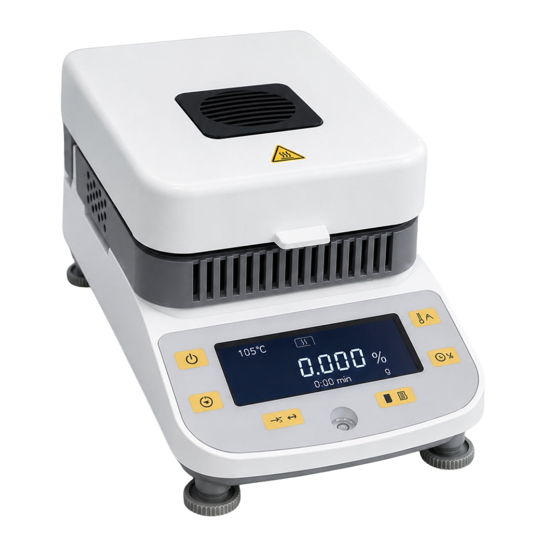 BM-50-1 Balanza Digital de Humedad 50g