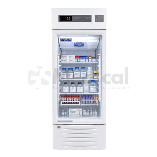 BPR-5V118 Refrigerador Biomédico 118 Litros (2° ~ 8°C)