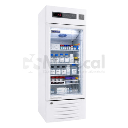 BPR-5V118 Refrigerador Biomédico 118 Litros (2° ~ 8°C)