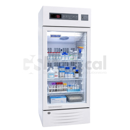 BPR-5V118 Refrigerador Biomédico 118 Litros (2° ~ 8°C)