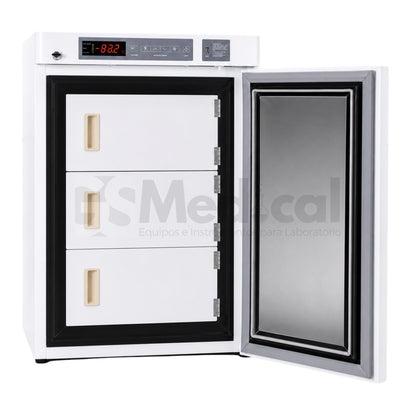 BDF-40V90 Congelador Biomédico 90 Litros hasta -40°C