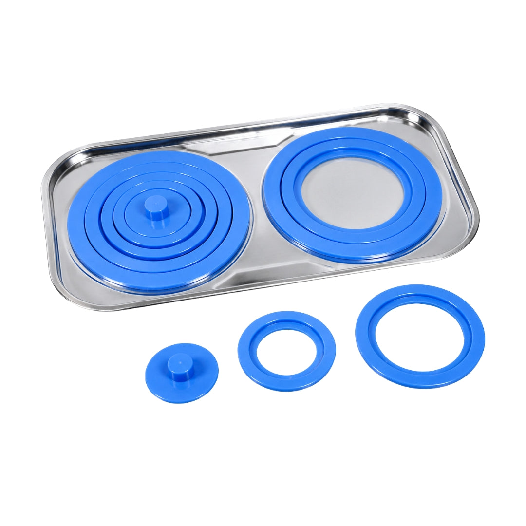 WB-7-2 Baño María Digital 6 Litros