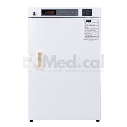 BDF-40V90 Congelador Biomédico 90 Litros hasta -40°C