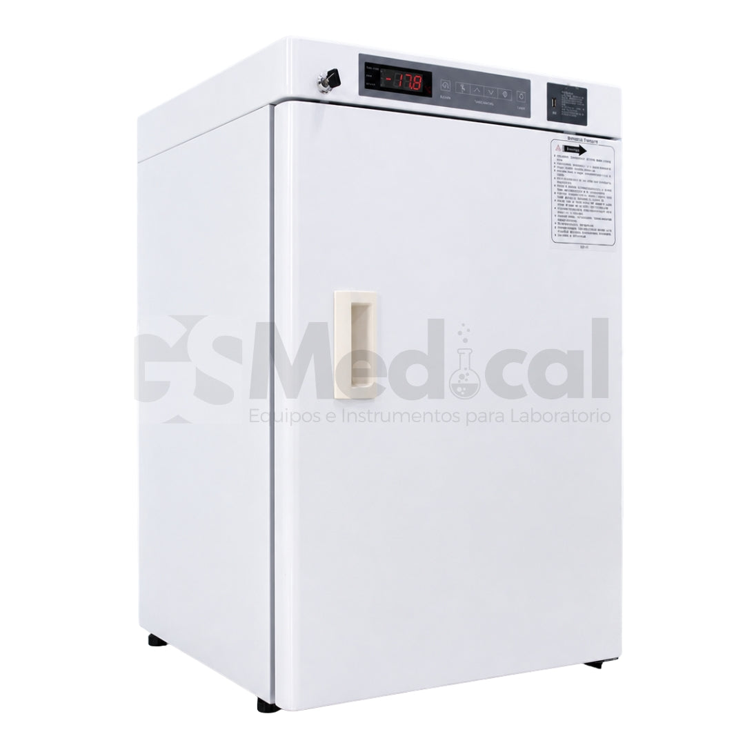 BDF-40V90 Congelador Biomédico 90 Litros hasta -40°C