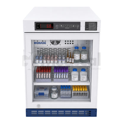 BPR-5V68 Refrigerador Biomédico 68 Litros (2° ~ 8℃)