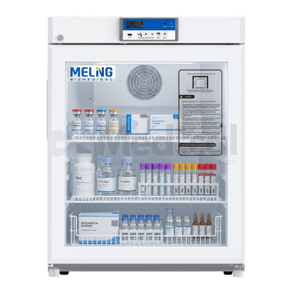 YC-130L Refrigerador Biomédico 130 Litros (2° ~ 8°C)