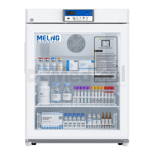 YC-130L Refrigerador Biomédico 130 Litros (2° ~ 8°C)