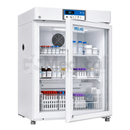 YC-130L Refrigerador Biomédico 130 Litros (2° ~ 8°C)