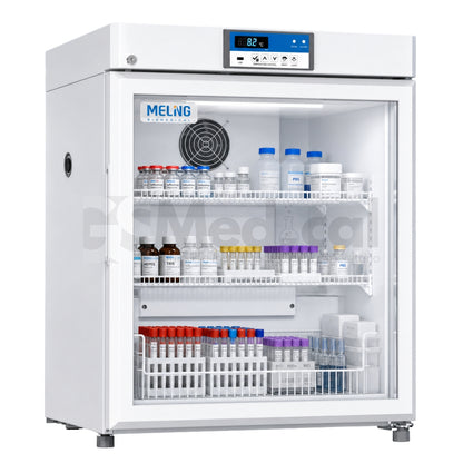 YC-130L Refrigerador Biomédico 130 Litros (2° ~ 8°C)