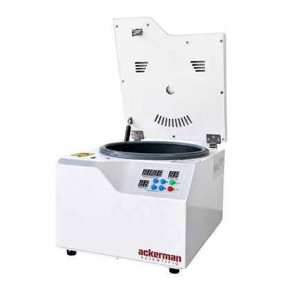 BKC-TL4Ce Centrífuga Digital para Inmunohematología Rotor SERO & HLA
