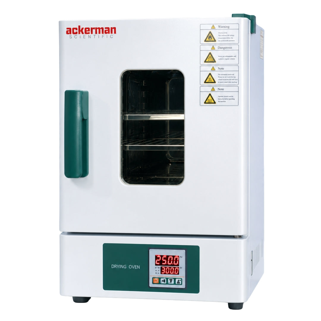 WHL-25AB Horno Esterilizador de Convección Natural 18 Litros