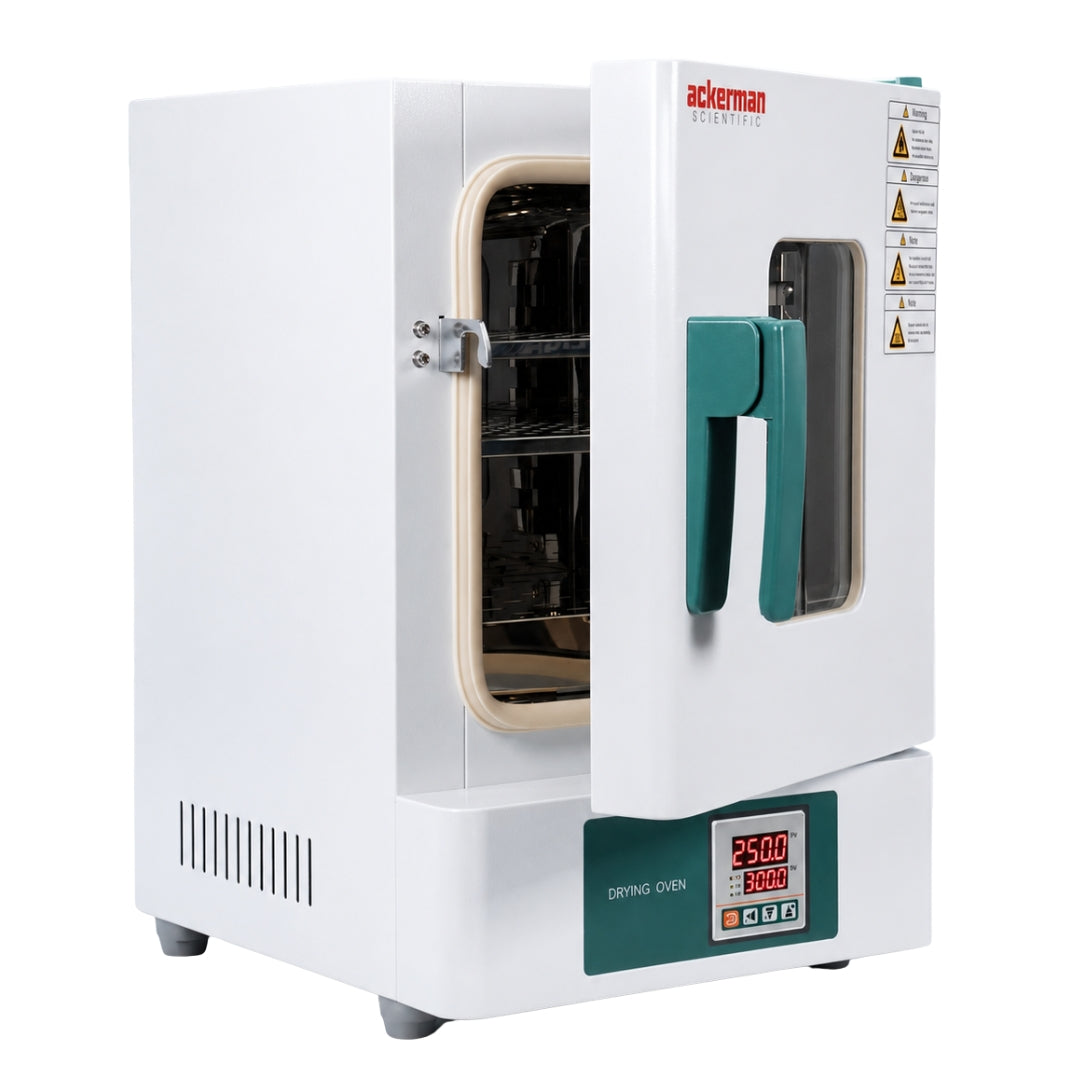 WHL-25AB Horno Esterilizador de Convección Natural 18 Litros