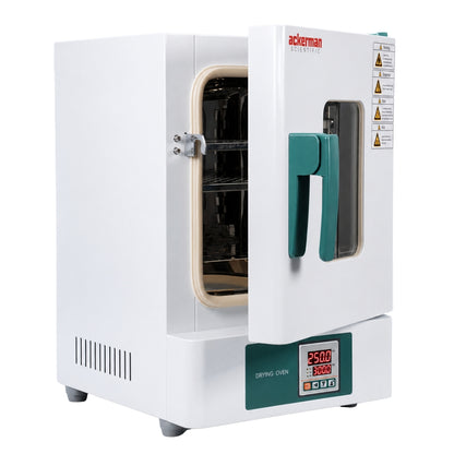 WHL-25AB Horno Esterilizador de Convección Natural 18 Litros