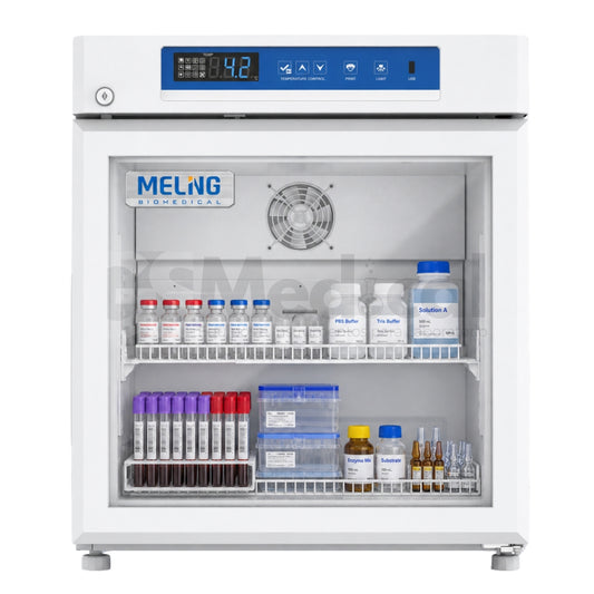 YC-55L Refrigerador Biomédico 55 Litros (2° ~ 8°C)