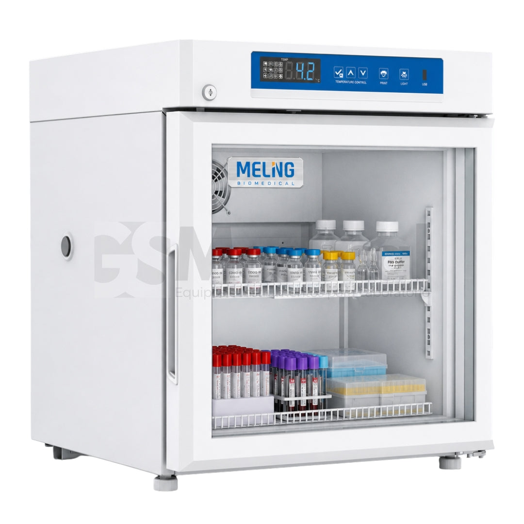 YC-55L Refrigerador Biomédico 55 Litros (2° ~ 8°C)