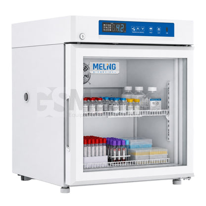 YC-55L Refrigerador Biomédico 55 Litros (2° ~ 8°C)