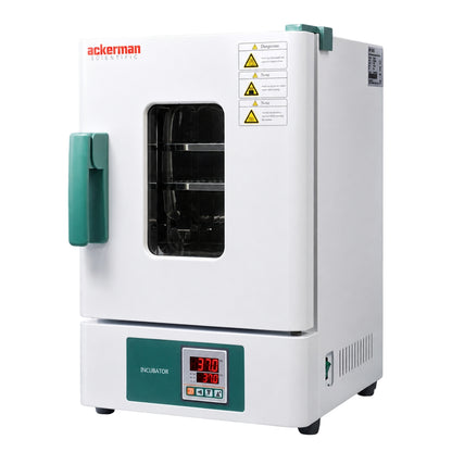 WP-25AB Incubadora Microbiológica de Convección Natural 18 Litros