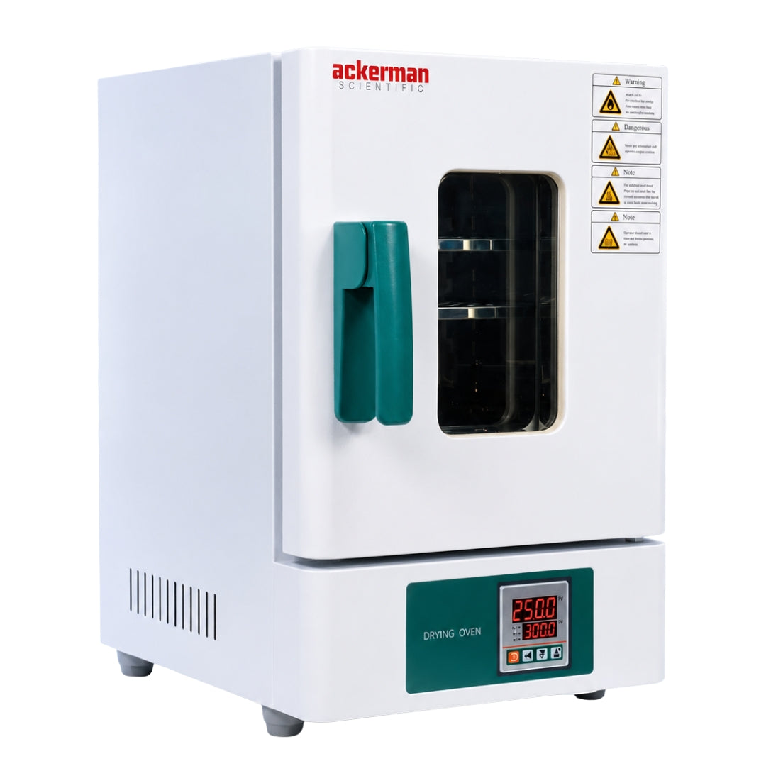 WHL-25AB Horno Esterilizador de Convección Natural 18 Litros
