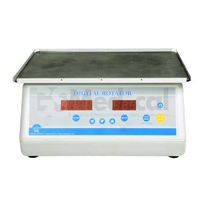 DSR-28D Rotador Serológico Digital VDRL, RPR & EIA 250rpm