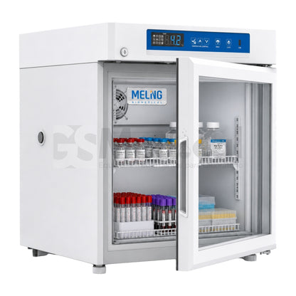 YC-55L Refrigerador Biomédico 55 Litros (2° ~ 8°C)