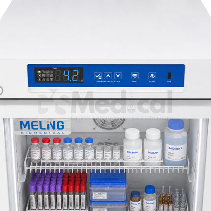 YC-55L Refrigerador Biomédico 55 Litros (2° ~ 8°C)