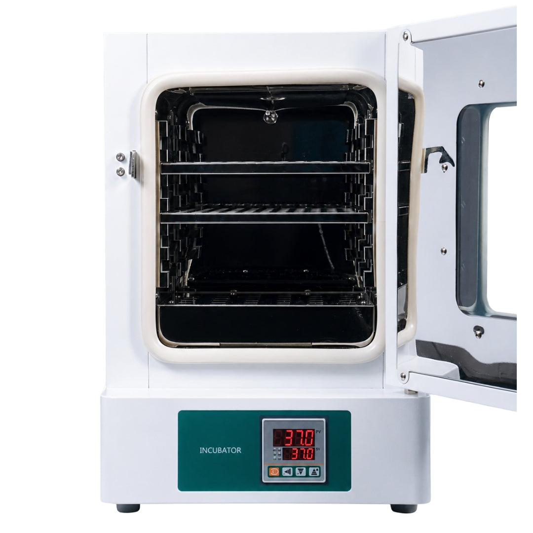 WP-25AB Incubadora Microbiológica de Convección Natural 18 Litros