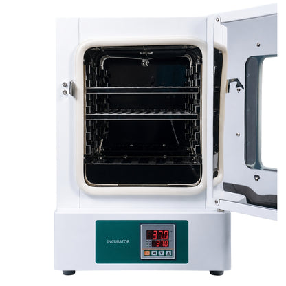 WP-25AB Incubadora Microbiológica de Convección Natural 18 Litros