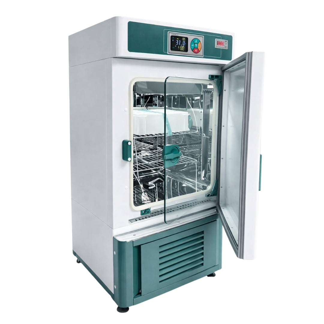 SPX-70BV Incubadora Refrigerada para DBO 70 Litros