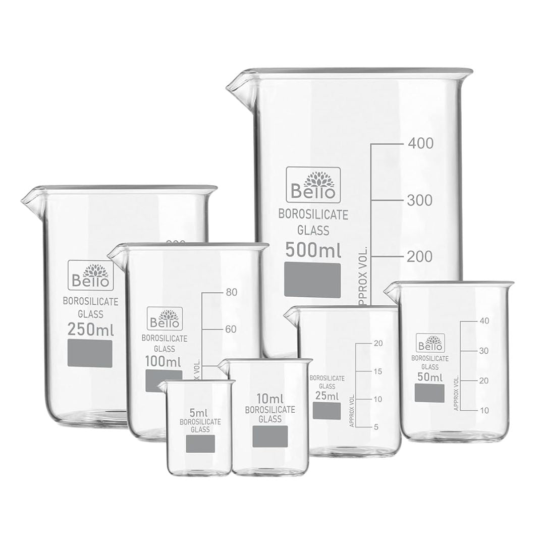 Vaso Precipitado Beaker