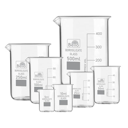 Vaso Precipitado Beaker