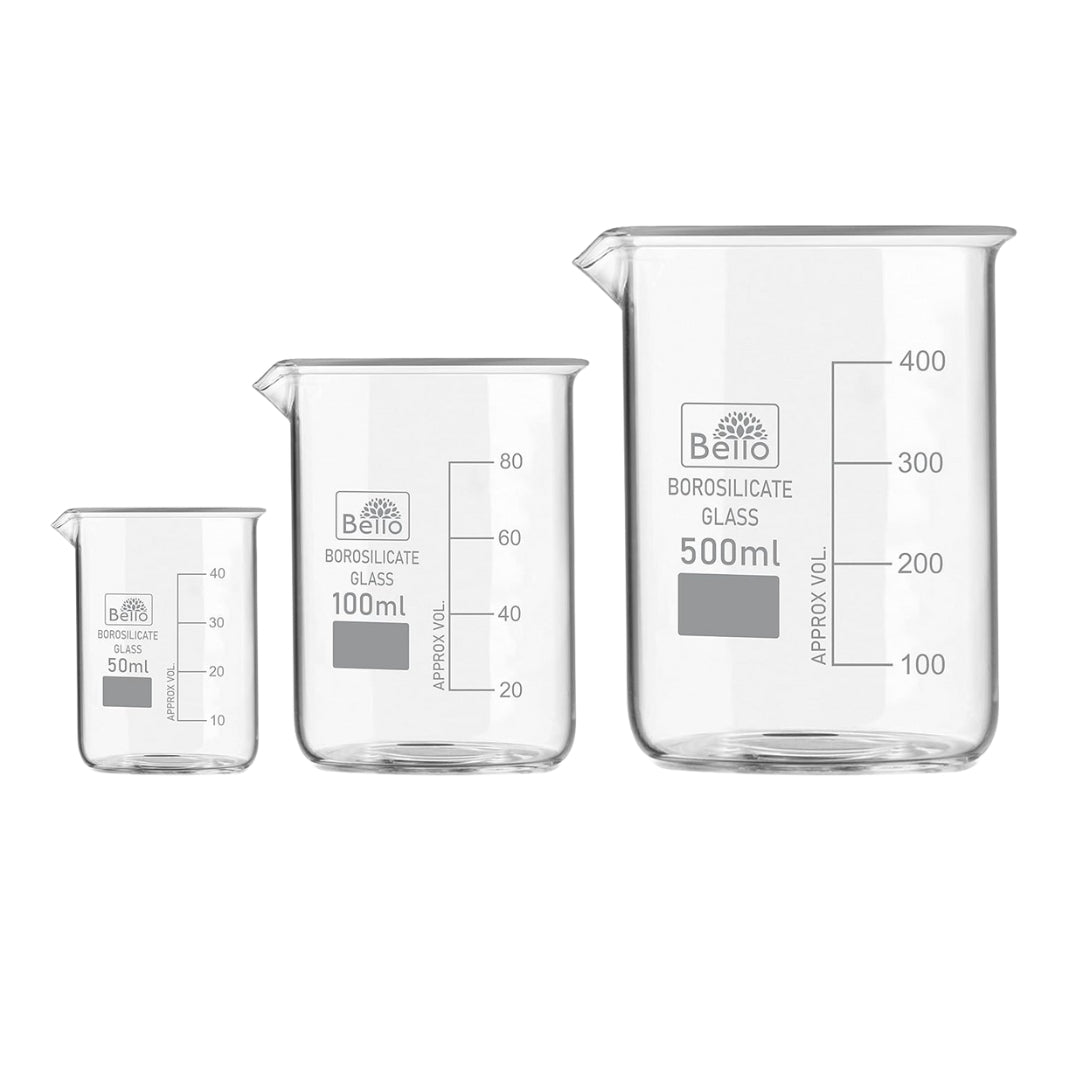 Vaso Precipitado Beaker