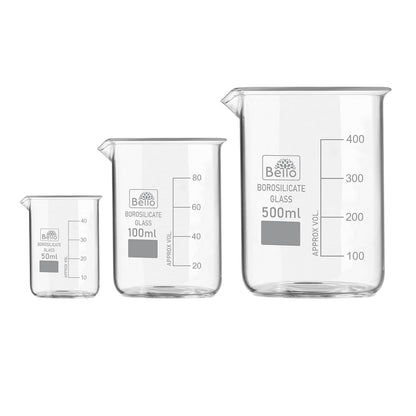 Vaso Precipitado Beaker