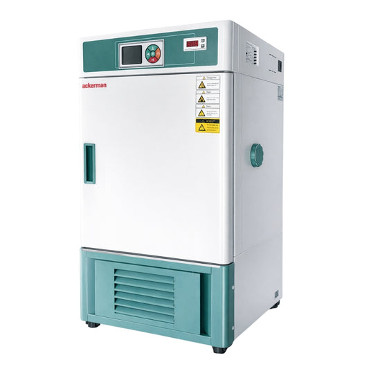 SPX-70BV Incubadora Refrigerada para DBO 70 Litros