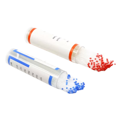 Tubos Capilares para Hematocrito