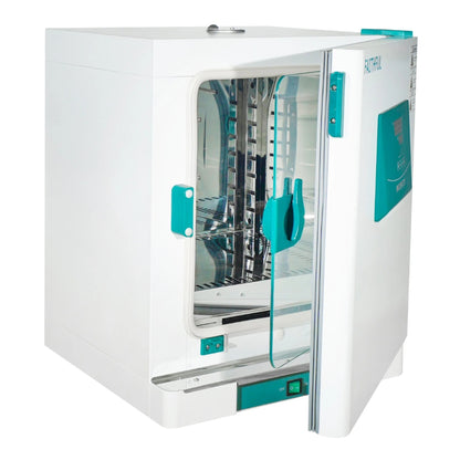 DH4000BII Incubadora Microbiológica de Convección Natural 65 Litros